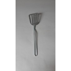 Лопатка кухонная с железной ручкой
